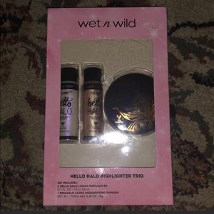 Brand New Make up Set